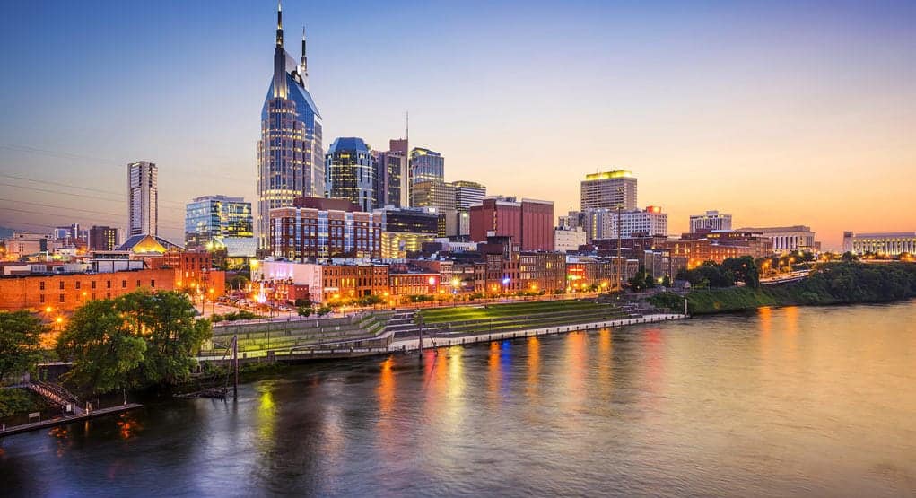 PR firms in Nashville TN