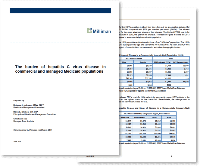 health IT white paper