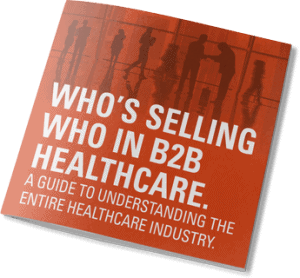 B2B Healthcare Marketing | Download Your Free Guide