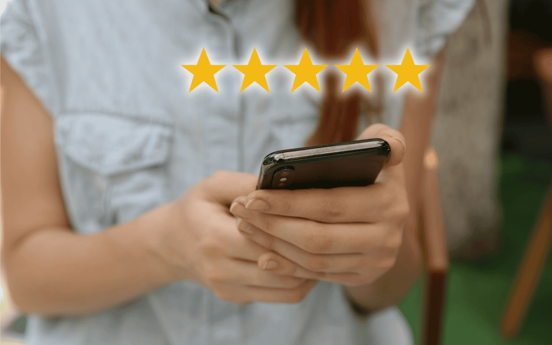 Online Reviews and Social Media: Healthcare Brand Playbook