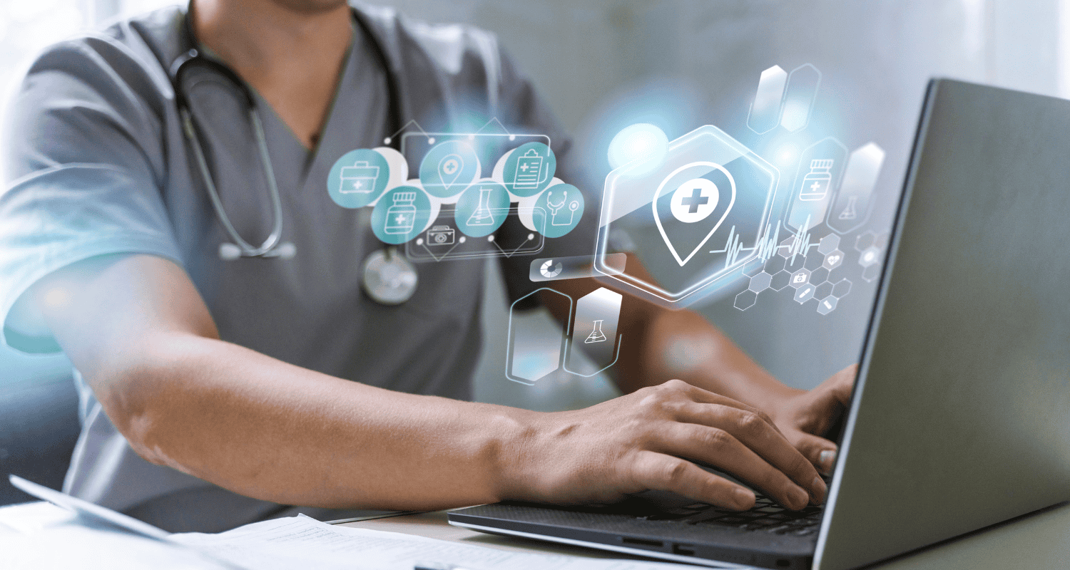 How AI is reshaping healthcare PR strategy (and why earned media is more important than ever)