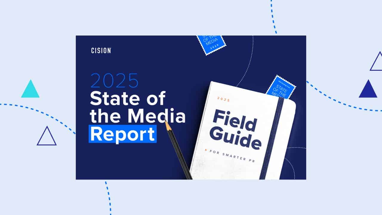 2025 PR & communication trends: What healthcare PR agencies and their clients need to know