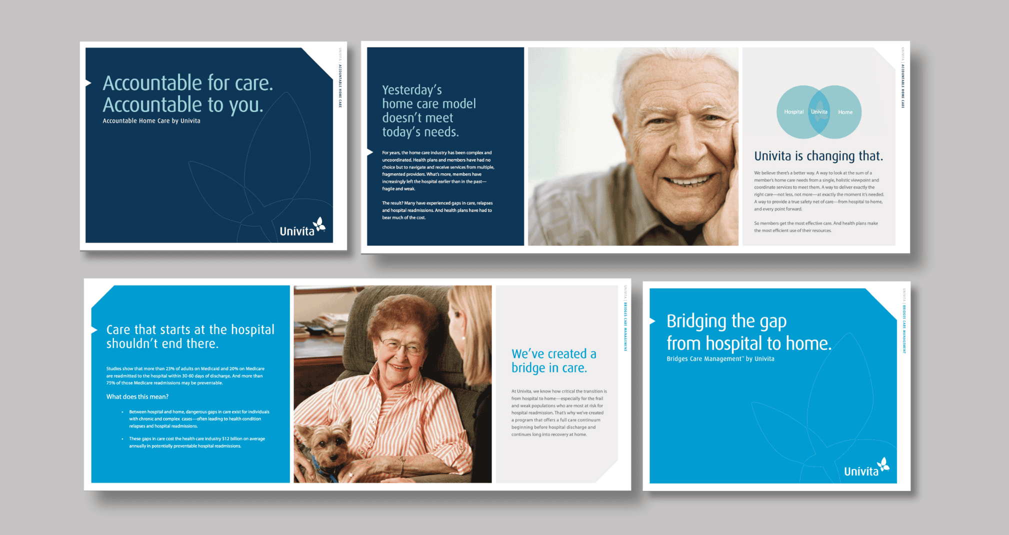 Inside a Healthcare Rebranding Strategy Built for Growth