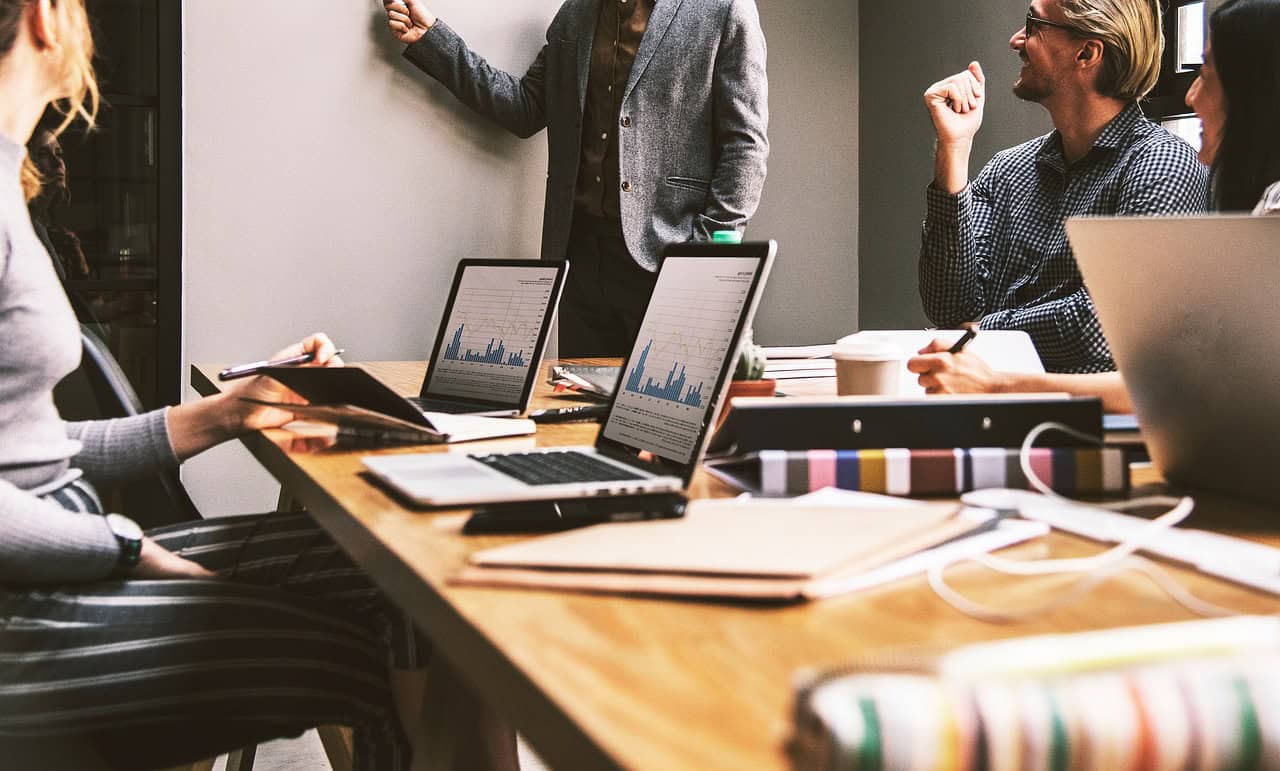 Healthcare is going vertical—Here’s what that means for marketing agencies specializing in healthcare: Part 1