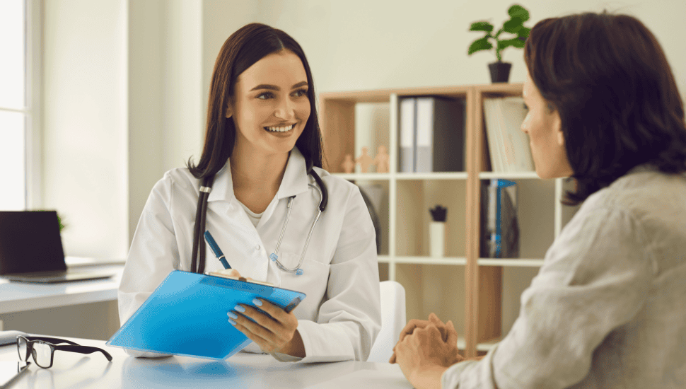 Hot Topics in Healthcare: Mid-Year 2025 Industry Update